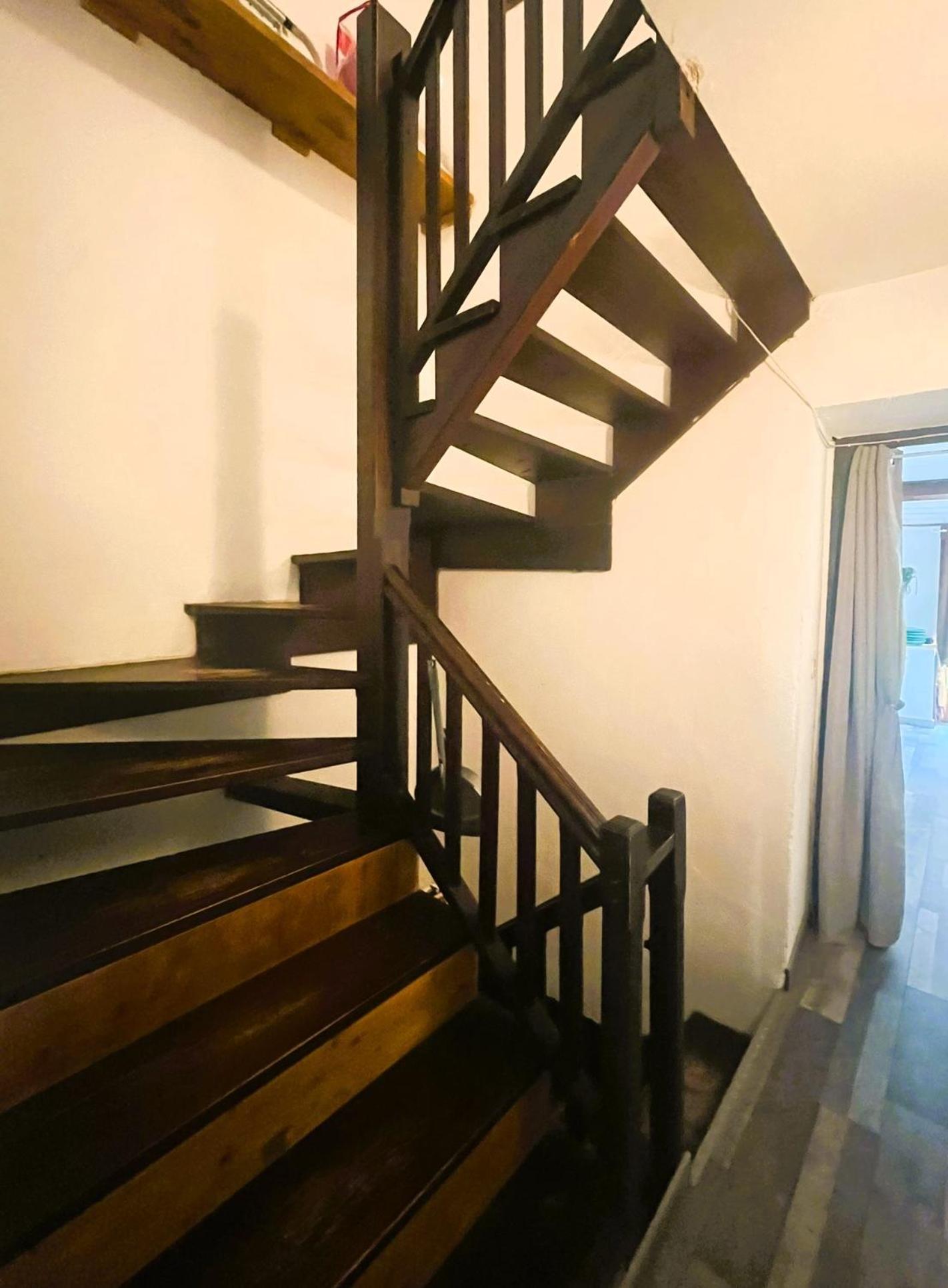 Appartement Au Pied Des Remparts 10 Rue Saint Jean à Villefranche-de-Conflent Extérieur photo
