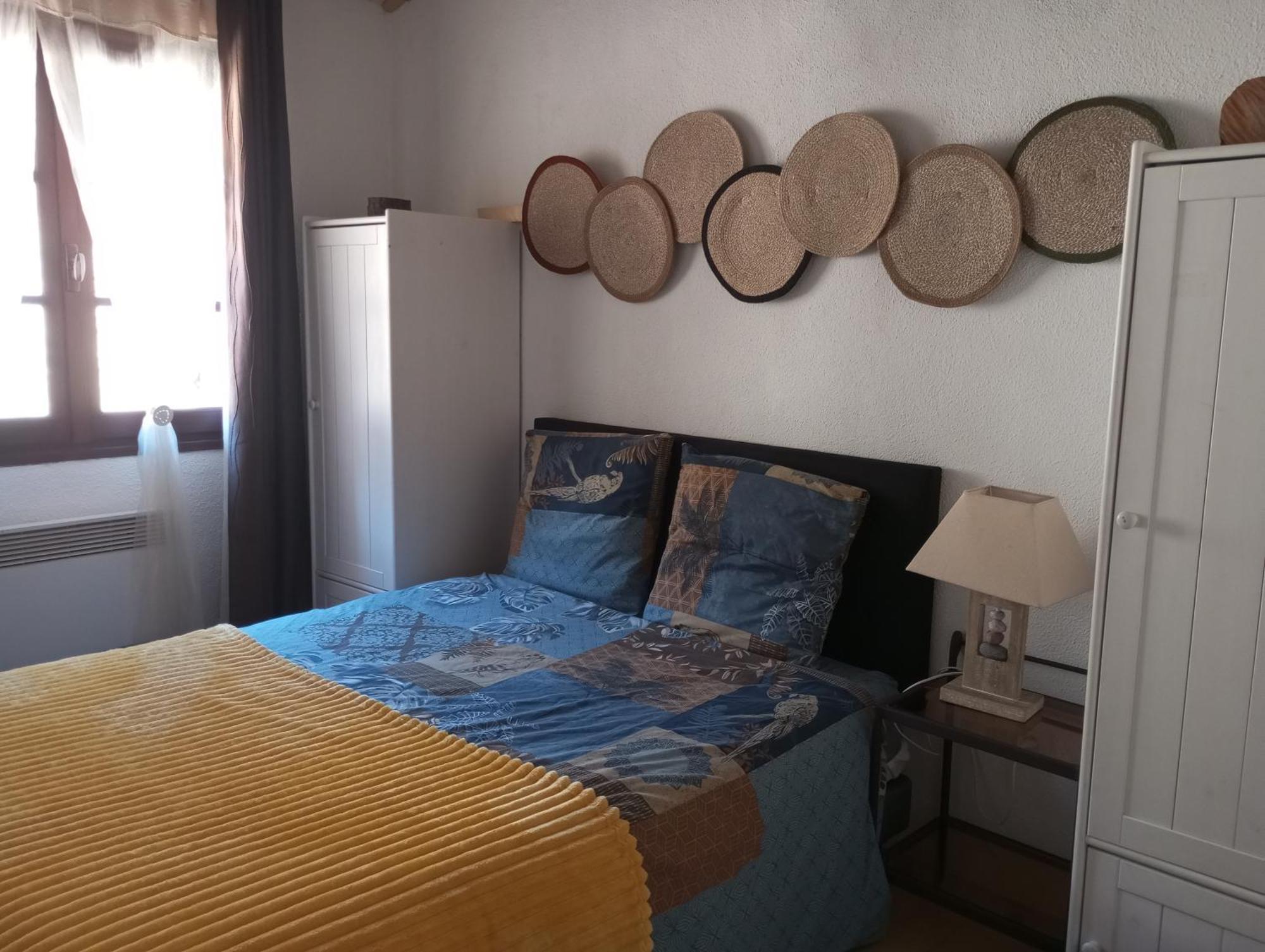 Appartement Au Pied Des Remparts 10 Rue Saint Jean à Villefranche-de-Conflent Extérieur photo